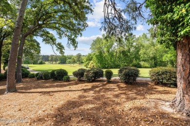 UNMATCHED views of Pinehurst No. 5. with CHARTER Pinehurst on Pinehurst Resort and Country Club in North Carolina - for sale on GolfHomes.com, golf home, golf lot