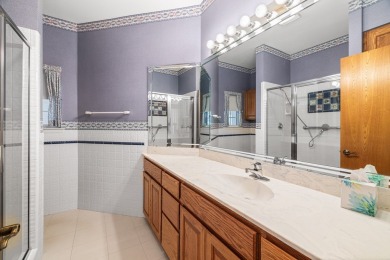 Half-acre Corner lot in the sought-after, all-inclusive on Riverhill Country Club in Texas - for sale on GolfHomes.com, golf home, golf lot
