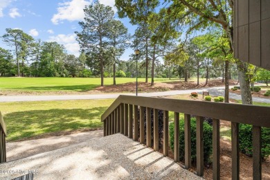UNMATCHED views of Pinehurst No. 5. with CHARTER Pinehurst on Pinehurst Resort and Country Club in North Carolina - for sale on GolfHomes.com, golf home, golf lot