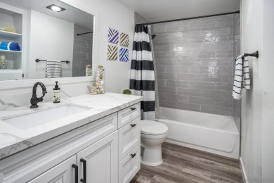 Experience elevated living in this stunningly redesigned on  in California - for sale on GolfHomes.com, golf home, golf lot