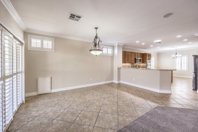 Welcome to Sun City Anthem! Beautifully upgraded Lincoln model on Revere Golf Club in Nevada - for sale on GolfHomes.com, golf home, golf lot