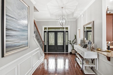 Wow!!  This is a must see if you want luxury in the ever so on Surf Golf and Beach Club in South Carolina - for sale on GolfHomes.com, golf home, golf lot