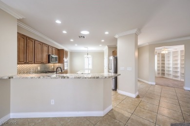 Welcome to Sun City Anthem! Beautifully upgraded Lincoln model on Revere Golf Club in Nevada - for sale on GolfHomes.com, golf home, golf lot