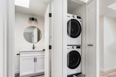 Experience elevated living in this stunningly redesigned on  in California - for sale on GolfHomes.com, golf home, golf lot