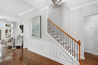 Wow!!  This is a must see if you want luxury in the ever so on Surf Golf and Beach Club in South Carolina - for sale on GolfHomes.com, golf home, golf lot