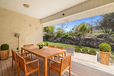 Half-acre Corner lot in the sought-after, all-inclusive on Riverhill Country Club in Texas - for sale on GolfHomes.com, golf home, golf lot