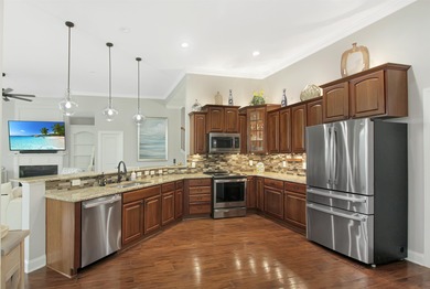 Wow!!  This is a must see if you want luxury in the ever so on Surf Golf and Beach Club in South Carolina - for sale on GolfHomes.com, golf home, golf lot