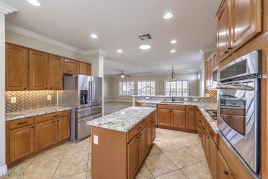Welcome to Sun City Anthem! Beautifully upgraded Lincoln model on Revere Golf Club in Nevada - for sale on GolfHomes.com, golf home, golf lot