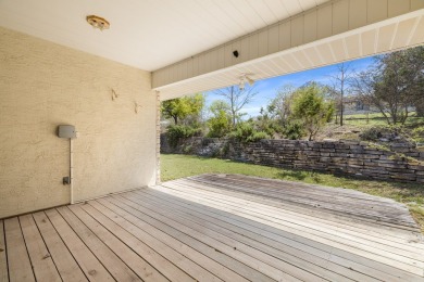 Half-acre Corner lot in the sought-after, all-inclusive on Riverhill Country Club in Texas - for sale on GolfHomes.com, golf home, golf lot