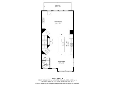 Welcome to this beautifully upgraded 3-bedroom, 3-story CORNER on Seven Bridges Golf Club in Illinois - for sale on GolfHomes.com, golf home, golf lot