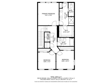 Welcome to this beautifully upgraded 3-bedroom, 3-story CORNER on Seven Bridges Golf Club in Illinois - for sale on GolfHomes.com, golf home, golf lot