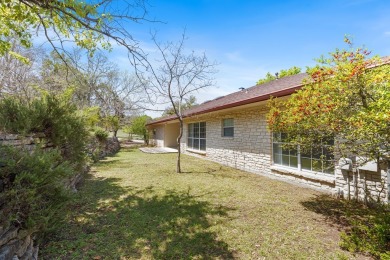 Half-acre Corner lot in the sought-after, all-inclusive on Riverhill Country Club in Texas - for sale on GolfHomes.com, golf home, golf lot