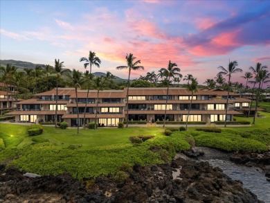 Welcome to Makena Surf F-108. This ground floor 2-bedroom on Wailea Golf Club in Hawaii - for sale on GolfHomes.com, golf home, golf lot