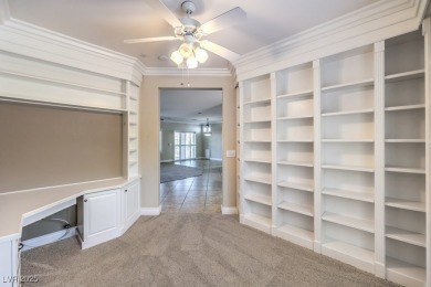 Welcome to Sun City Anthem! Beautifully upgraded Lincoln model on Revere Golf Club in Nevada - for sale on GolfHomes.com, golf home, golf lot