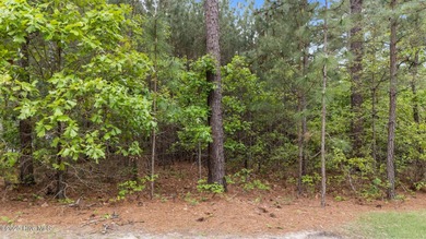 Waterview lot on Lake Auman with bulkhead in sought out on Beacon Ridge Golf and Country Club in North Carolina - for sale on GolfHomes.com, golf home, golf lot