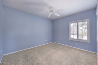Welcome to Sun City Anthem! Beautifully upgraded Lincoln model on Revere Golf Club in Nevada - for sale on GolfHomes.com, golf home, golf lot