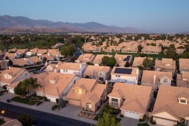 Discover resort-style living at 1486 Birdie Dr,  within the on Sun Lakes Country Club in California - for sale on GolfHomes.com, golf home, golf lot