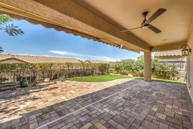 Welcome to Sun City Anthem! Beautifully upgraded Lincoln model on Revere Golf Club in Nevada - for sale on GolfHomes.com, golf home, golf lot