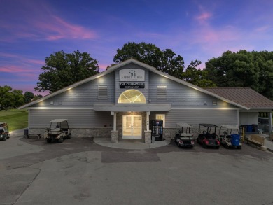 For sale or lease: Located in the heart of the Saddle Ridge golf on Saddle Ridge Golf Club in Wisconsin - for sale on GolfHomes.com, golf home, golf lot