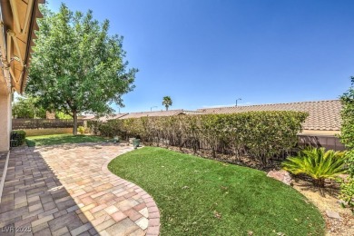 Welcome to Sun City Anthem! Beautifully upgraded Lincoln model on Revere Golf Club in Nevada - for sale on GolfHomes.com, golf home, golf lot