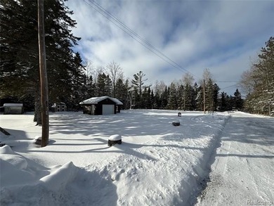 Exceptional Build-Ready Opportunity in Lost Lake Woods Club.
 on Lost Lake Woods Club in Michigan - for sale on GolfHomes.com, golf home, golf lot