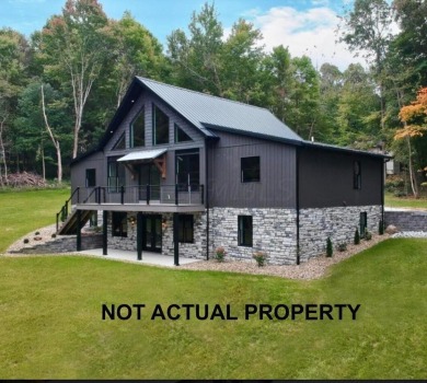 Build to suit: Build one of the most efficient timber frame on Apple Valley Golf Course in Ohio - for sale on GolfHomes.com, golf home, golf lot