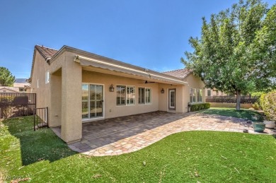 Welcome to Sun City Anthem! Beautifully upgraded Lincoln model on Revere Golf Club in Nevada - for sale on GolfHomes.com, golf home, golf lot