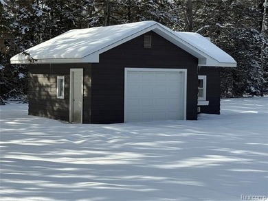 Exceptional Build-Ready Opportunity in Lost Lake Woods Club.
 on Lost Lake Woods Club in Michigan - for sale on GolfHomes.com, golf home, golf lot