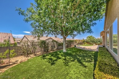 Welcome to Sun City Anthem! Beautifully upgraded Lincoln model on Revere Golf Club in Nevada - for sale on GolfHomes.com, golf home, golf lot