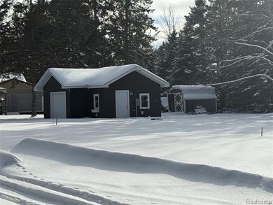 Exceptional Build-Ready Opportunity in Lost Lake Woods Club.
 on Lost Lake Woods Club in Michigan - for sale on GolfHomes.com, golf home, golf lot