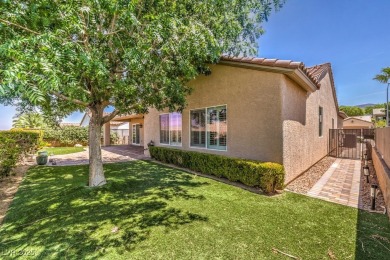 Welcome to Sun City Anthem! Beautifully upgraded Lincoln model on Revere Golf Club in Nevada - for sale on GolfHomes.com, golf home, golf lot