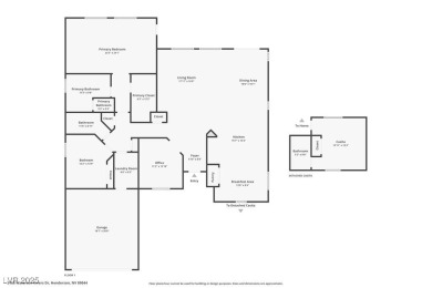 Welcome to Sun City Anthem! Beautifully upgraded Lincoln model on Revere Golf Club in Nevada - for sale on GolfHomes.com, golf home, golf lot