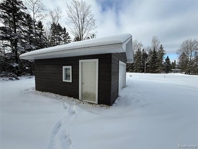 Exceptional Build-Ready Opportunity in Lost Lake Woods Club.
 on Lost Lake Woods Club in Michigan - for sale on GolfHomes.com, golf home, golf lot