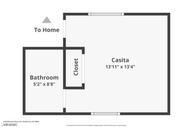 Welcome to Sun City Anthem! Beautifully upgraded Lincoln model on Revere Golf Club in Nevada - for sale on GolfHomes.com, golf home, golf lot