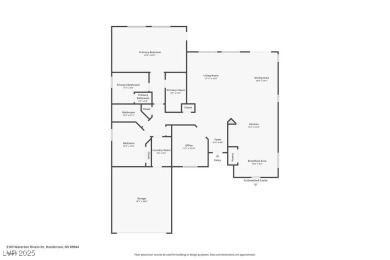 Welcome to Sun City Anthem! Beautifully upgraded Lincoln model on Revere Golf Club in Nevada - for sale on GolfHomes.com, golf home, golf lot