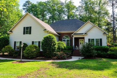 NEW TO MARKET IN CYPRESS LANDING.  PROFESSIONAL PHOTOS & Virtual on Cypress Landing Golf Club in North Carolina - for sale on GolfHomes.com, golf home, golf lot