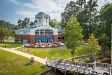 NEW TO MARKET IN CYPRESS LANDING.  PROFESSIONAL PHOTOS & Virtual on Cypress Landing Golf Club in North Carolina - for sale on GolfHomes.com, golf home, golf lot
