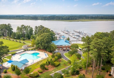 NEW TO MARKET IN CYPRESS LANDING.  PROFESSIONAL PHOTOS & Virtual on Cypress Landing Golf Club in North Carolina - for sale on GolfHomes.com, golf home, golf lot