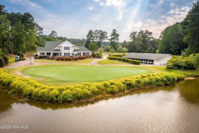 NEW TO MARKET IN CYPRESS LANDING.  PROFESSIONAL PHOTOS & Virtual on Cypress Landing Golf Club in North Carolina - for sale on GolfHomes.com, golf home, golf lot