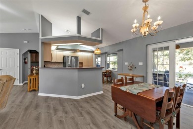 SELLER OFFERING FURNISHED OR UNFURNISHED 3 Bedroom, 2 Bathroom on Deep Creek Golf Club in Florida - for sale on GolfHomes.com, golf home, golf lot