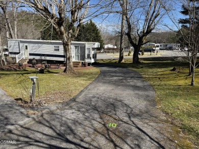 Spacious RV lot in the sought after Outdoor Resorts at on Bent Creek Golf Course in Tennessee - for sale on GolfHomes.com, golf home, golf lot