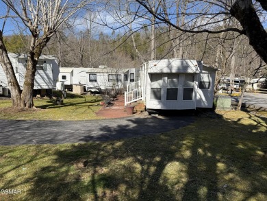 Spacious RV lot in the sought after Outdoor Resorts at on Bent Creek Golf Course in Tennessee - for sale on GolfHomes.com, golf home, golf lot