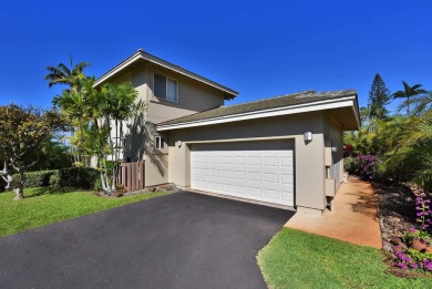 Residential living at its Best! This is a free-standing on Kaanapali Golf Courses in Hawaii - for sale on GolfHomes.com, golf home, golf lot