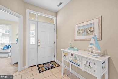 Great location backing to Hole #2 of the Black Bear Course in on Bear Trap Dunes Golf Club in Delaware - for sale on GolfHomes.com, golf home, golf lot