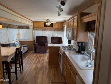 Spacious RV lot in the sought after Outdoor Resorts at on Bent Creek Golf Course in Tennessee - for sale on GolfHomes.com, golf home, golf lot