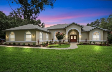 Welcome to the  home of abundance... This 4 bedrooms/ 3.5 on Twisted Oaks Golf Club in Florida - for sale on GolfHomes.com, golf home, golf lot