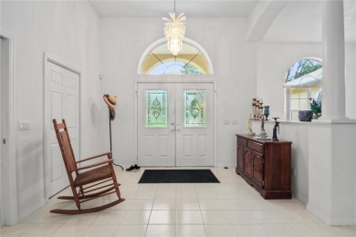 Welcome to the  home of abundance... This 4 bedrooms/ 3.5 on Twisted Oaks Golf Club in Florida - for sale on GolfHomes.com, golf home, golf lot