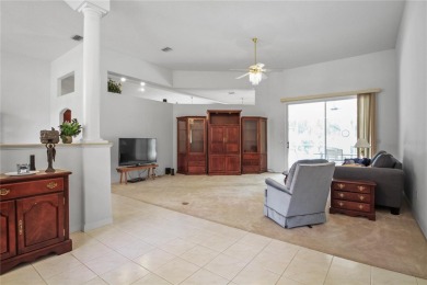 Welcome to the  home of abundance... This 4 bedrooms/ 3.5 on Twisted Oaks Golf Club in Florida - for sale on GolfHomes.com, golf home, golf lot