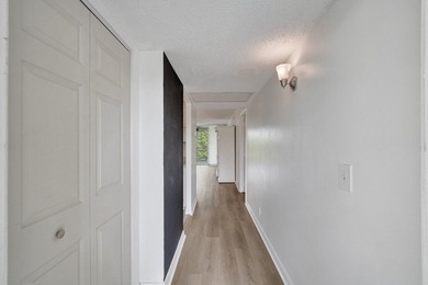 Experience resort-style living in this spacious 2-bedroom on  in Florida - for sale on GolfHomes.com, golf home, golf lot