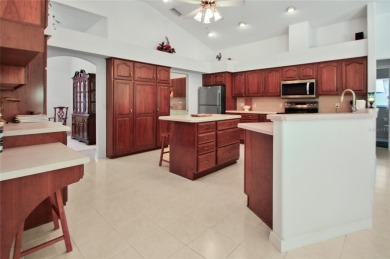 Welcome to the  home of abundance... This 4 bedrooms/ 3.5 on Twisted Oaks Golf Club in Florida - for sale on GolfHomes.com, golf home, golf lot